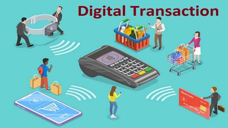 RBI-DPI ने दिखाया भारत की डिजिटल ताकत: सितंबर से मार्च तक डिजिटल भुगतान 10.7% से बढ़ा