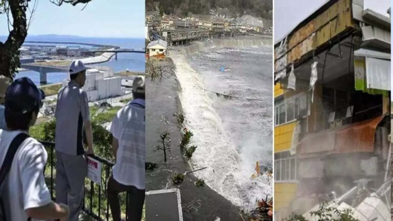 रूस में भूकंप के बाद NHK ने जारी की जापान में सुनामी की चेतावनी रूस में भूकंप के बाद NHK ने जारी की जापान में सुनामी की चेतावनी