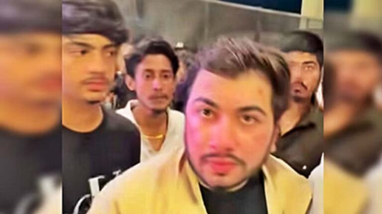 यासीन मछली पर बड़ी कार्रवाई: विधानसभा पास का दुरुपयोग कर लव-ड्रग्स जिहाद में शामिल होने का आरोप