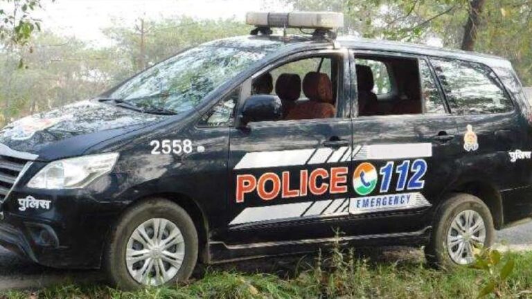 मध्यप्रदेश पुलिस को मिला नया साथी: डायल 112 वाहन संभालेंगे अब इमरजेंसी की कमान मध्यप्रदेश पुलिस को मिला नया साथी: डायल 112 वाहन संभालेंगे अब इमरजेंसी की कमान