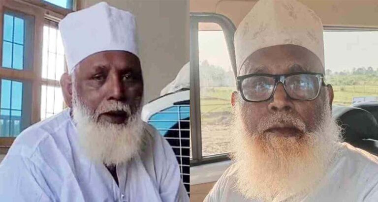 धर्म परिवर्तन और ज़बरन कब्जों की जांच: छांगुर बाबा के नेटवर्क से उठे कई सवाल