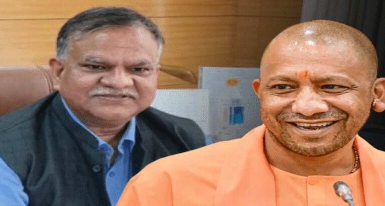 मनोज सिंह को मिलेगा एक्सटेंशन या बदलेगा चेहरा? यूपी की सबसे ताकतवर कुर्सी पर सबकी नजर