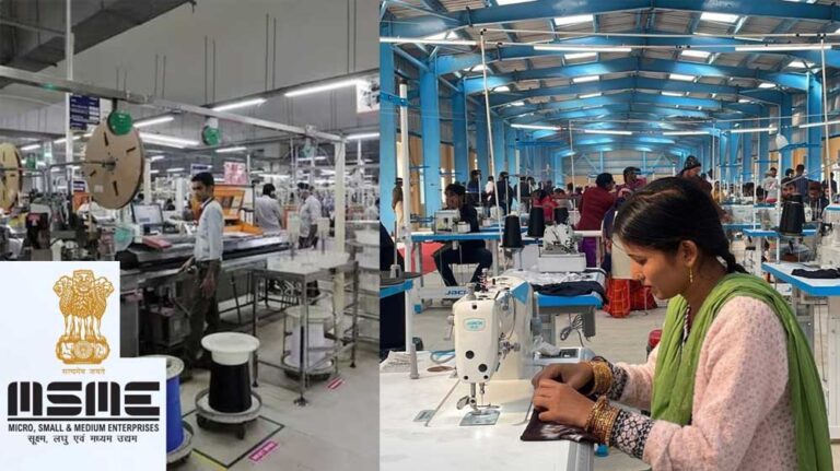 उद्यमियों ने किया सूरत टेक्सटाइल एवं गारमेंट क्लस्टर में एक्सपोज़र विजिट उद्यमियों ने किया सूरत टेक्सटाइल एवं गारमेंट क्लस्टर में एक्सपोज़र विजिट