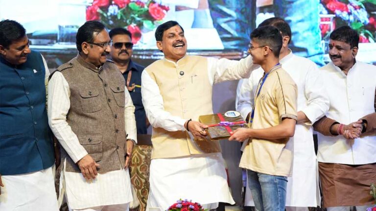 हम बनायेंगे प्रदेश का नया और उज्जवल भविष्य: मुख्यमंत्री डॉ. यादव