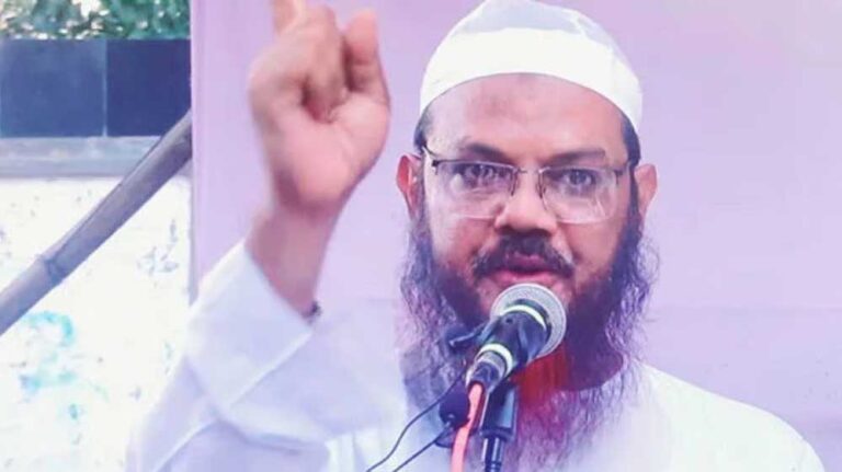 बांग्लादेश में तालिबान शासित अफगानिस्तान की तर्ज पर शरीयत कानून लागू करेंगे- फैजुल