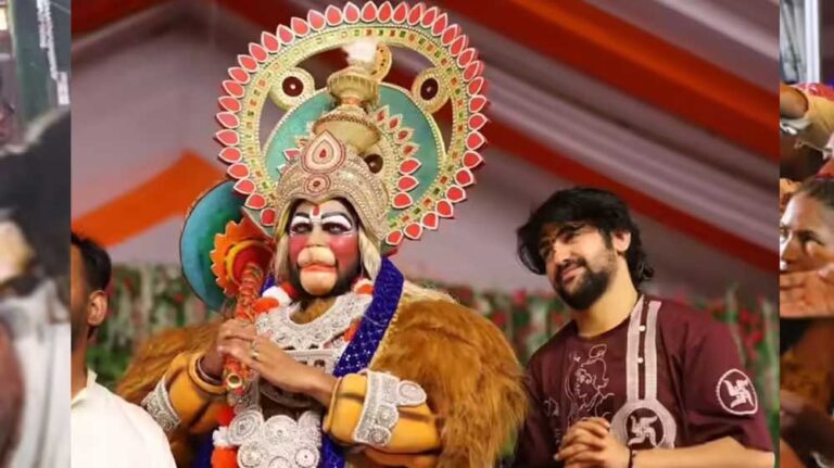 पंडित धीरेंद्र शास्त्री को CM डॉ. मोहन और सीएम भजनलाल ने दी जन्मदिन की बधाई, कही ये बात