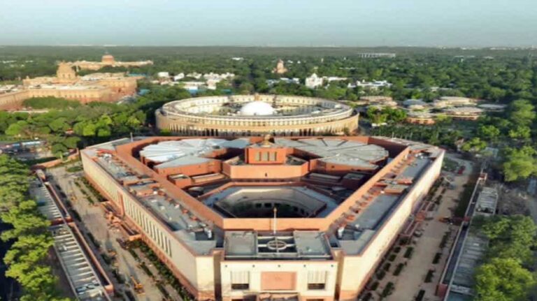 मॉनसून सत्र 2025 के लिए राज्यसभा का 268वां सत्र 21 जुलाई से शुरू होगा,21 अगस्त तक जारी रहेगा