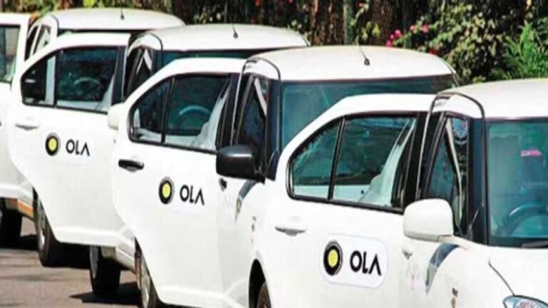 बड़ा झटका! Ola-Uber में नहीं चलेंगी ये गाड़ियां, देश में लागू होगा ये नियम