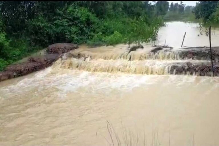 ’मोर गांव, मोर पानी‘ जन सहयोग बना स्थायी जल सुरक्षा की आधारशिला