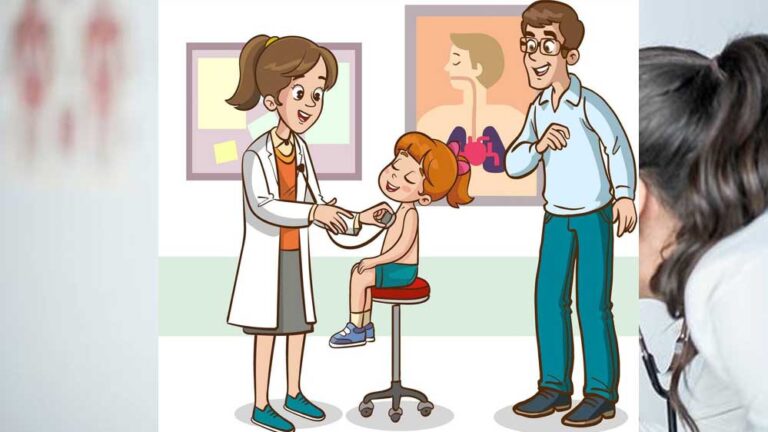 बच्चों की जान बचाएगा घर-घर चलने वाला यह अभियान, लाखों होंगे लाभांवित