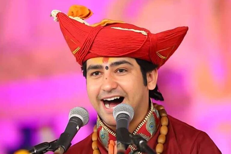 बागेश्वर धाम में 2 से 12 जुलाई तक गुरू पूर्णिमा पर्व पर पंडित धीरेंद्र शास्त्री के जन्मोत्सव कार्यक्रम