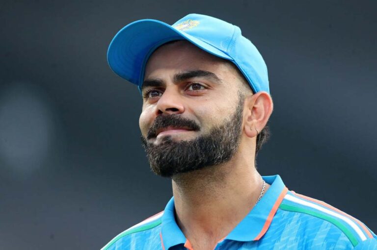 कोहली के संन्यास के 382 दिन बाद भारत फिर बना T20 का बादशाह