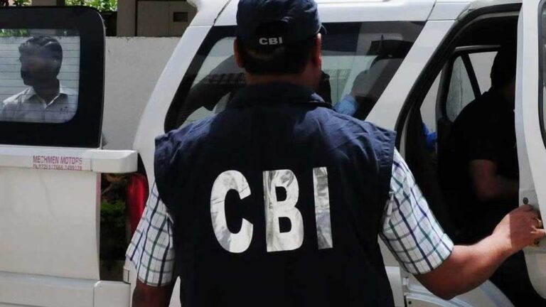 गुना देवा पारदी मामले में सीबीआई ने बड़ी कार्रवाई करते हुए एसआई देवराज सिंह परिहार को गिरफ्तार किया