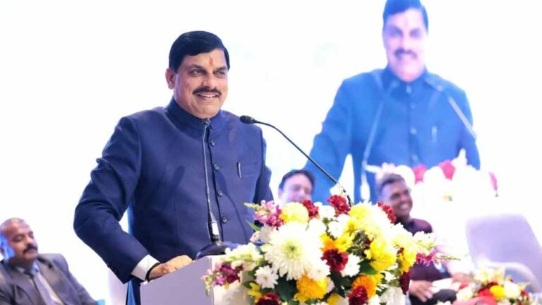 दुबई और स्पेन में सीएम यादव का बड़ा निवेश मिशन, अंतरराष्ट्रीय कंपनियों से मिला भरोसा