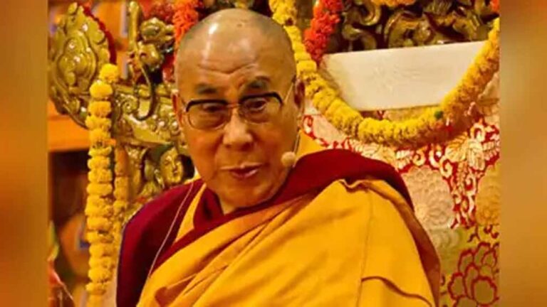 दलाई लामा विवाद: उत्तराधिकारी मामले में चीन ने भारत को दी धमकी