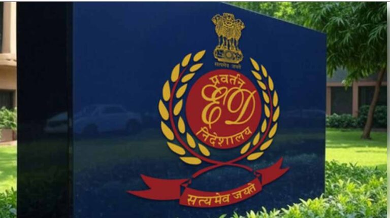 ईडी का छापा: विधायक एसएन सुब्बा रेड्डी के बेंगलुरु स्थित ठिकानों पर हुई छापेमारी