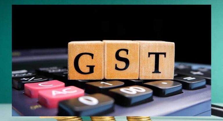 GST कलेक्शन 5 साल में हुआ दोगुना, FY25 में पहुंचा ₹22.08 लाख करोड़ के रिकॉर्ड हाई पर