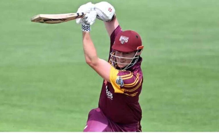 मैट रेनशॉ और जेसन सांघा करेंगे ऑस्ट्रेलिया-ए की कप्तानी, श्रीलंका-ए के खिलाफ होगी सीरीज