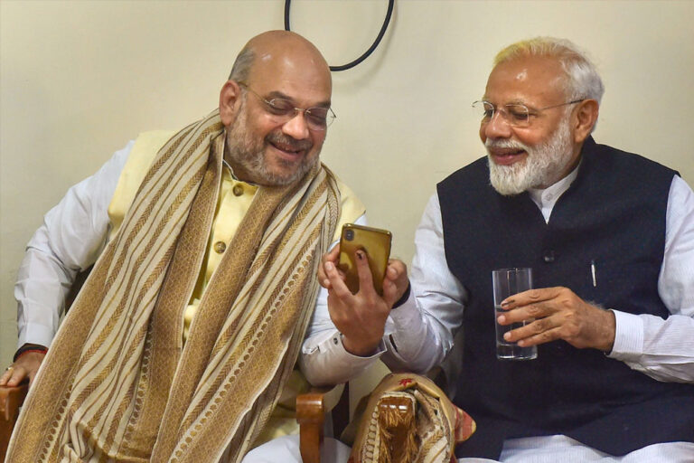 धनखड़ के उत्तराधिकारी की तलाश तेज, संभावित नाम ने नड्डा से की गुप्त मुलाकात