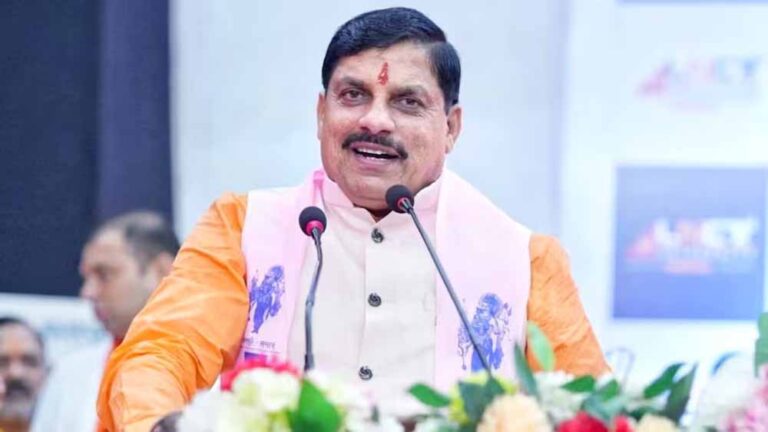 मुख्यमंत्री डॉ. यादव निवेश आकर्षित करने 19 जुलाई तक दुबई और स्पेन की यात्रा पर