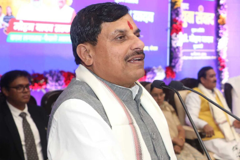 पांच नए उद्योगों से भोपाल में रोजगार का बड़ा मौका, गुरुवार को होगा भूमि पूजन पांच नए उद्योगों से भोपाल में रोजगार का बड़ा मौका, गुरुवार को होगा भूमि पूजन