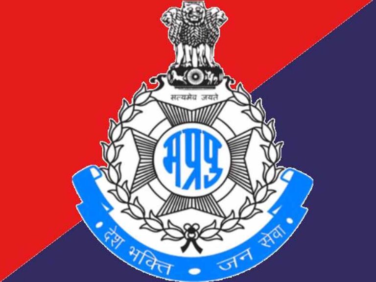 आदेश की अवहेलना पर गिरी गाज़, एसआई समेत आठ पुलिसकर्मी सस्पेंड