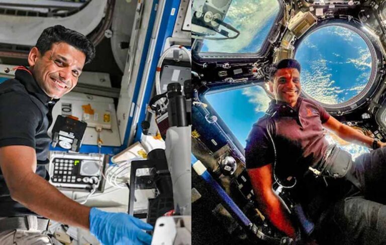 अंतरिक्ष यात्रा से वापसी: जानिए शुभांशु शुक्ला और साथियों के बैग में क्या होगा खास