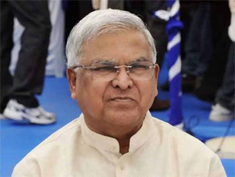 राज्यपाल पटेल ने कहा- निरंतर सीखने और सेवा भाव के साथ कार्य करने का किया प्रयास राज्यपाल पटेल ने कहा- निरंतर सीखने और सेवा भाव के साथ कार्य करने का किया प्रयास