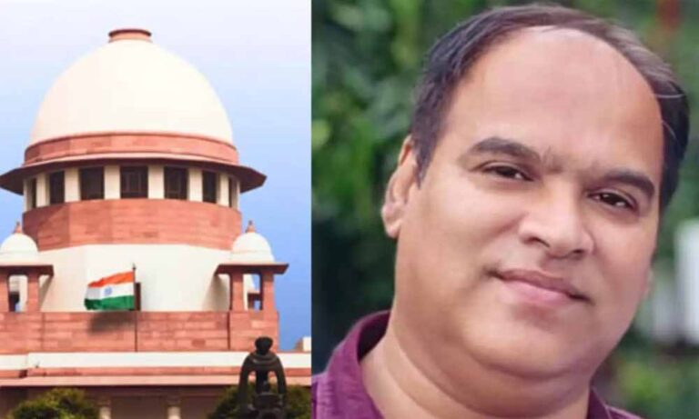 PM मोदी पर कार्टून विवाद: सुप्रीम कोर्ट ने हेमंत मालवीय की गिरफ्तारी पर लगाई रोक