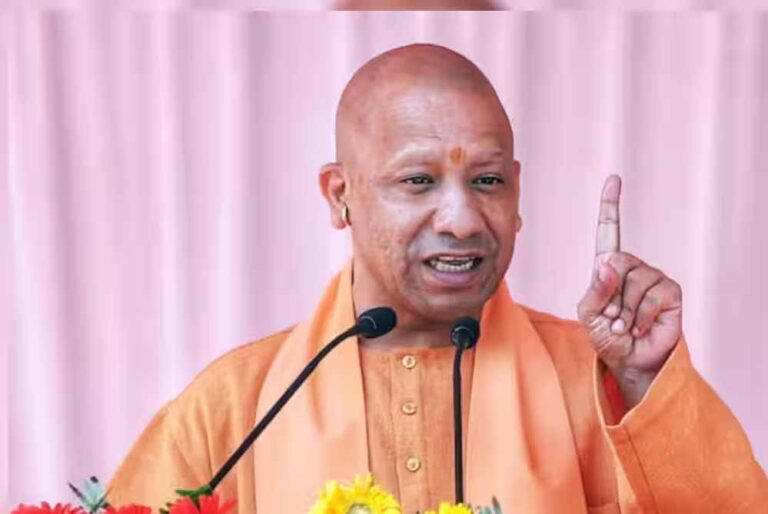 गोरखपुर को आज 252 करोड़ की सौगात देंगे CM योगी, सफाई मित्रों-पार्षदों का करेंगे सम्मान