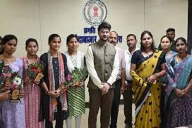 होमगार्ड भर्ती परीक्षा का रिजल्ट घोषित, जिले से 7 युवाओं ने मारी बाजी होमगार्ड भर्ती परीक्षा का रिजल्ट घोषित, जिले से 7 युवाओं ने मारी बाजी