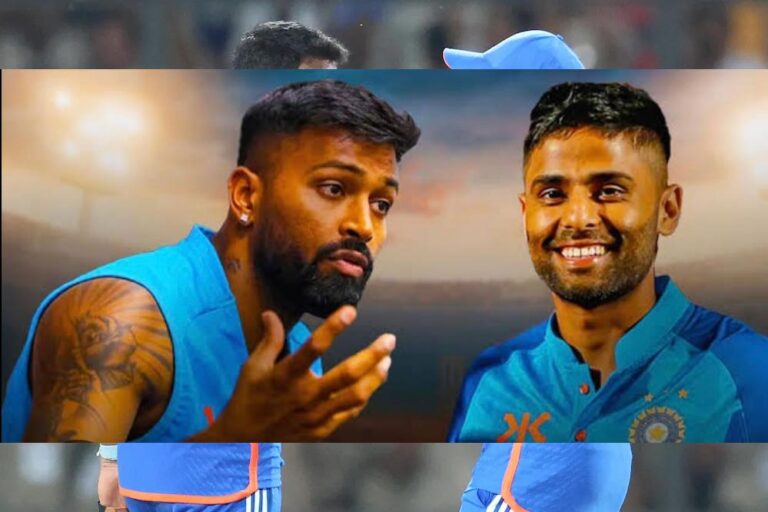 हार्दिक की फिटनेस पर सबकी नजर, सूर्या NCA में करेंगे तैयारी – 9 सितंबर से एशिया कप हार्दिक की फिटनेस पर सबकी नजर, सूर्या NCA में करेंगे तैयारी – 9 सितंबर से एशिया कप