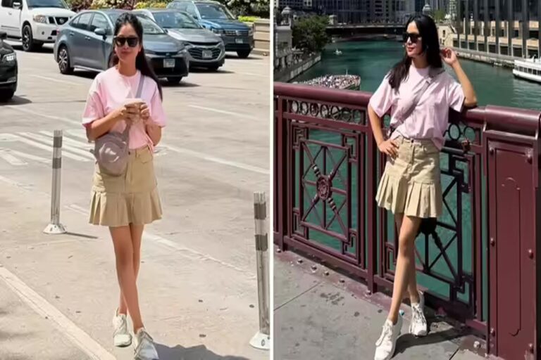 ‘अंगूरी भाभी’ का ग्लैमरस अवतार, बेटी के फैशन को भी कर दिया फीका ‘अंगूरी भाभी’ का ग्लैमरस अवतार, बेटी के फैशन को भी कर दिया फीका