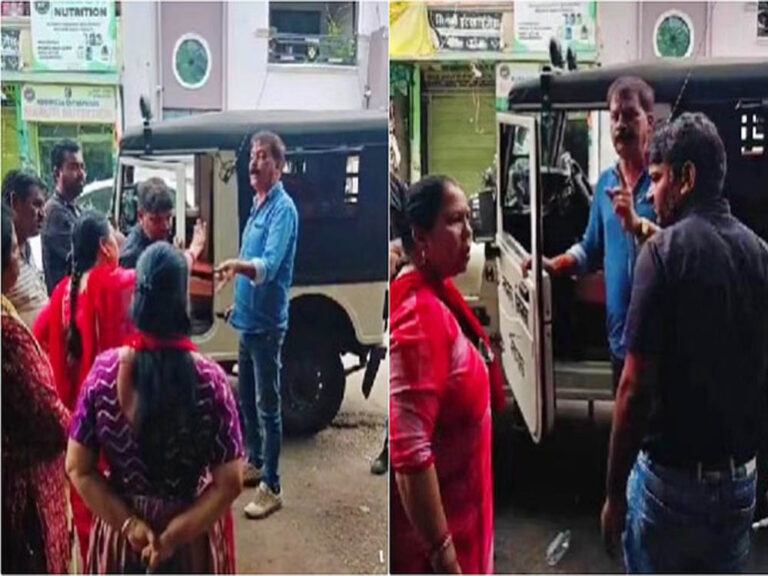 गंदगी पर 13,500 रुपये का स्पॉट फाइन, भोपाल जोन-8 में अधिकारी और कांग्रेस नेता में तीखी बहस