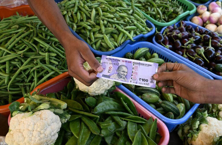 रिटेल महंगाई जुलाई में 1.55% पर आई, छह साल में सबसे कम स्तर