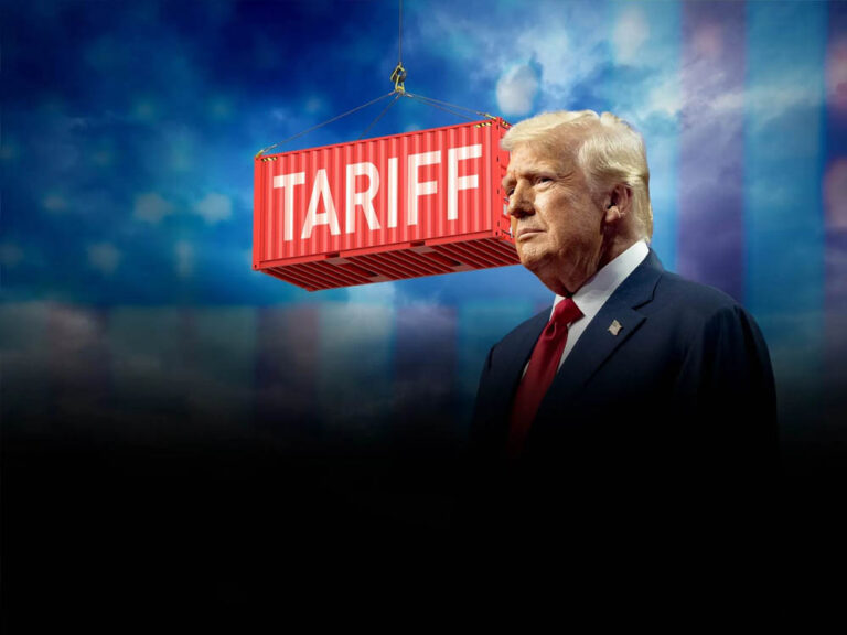 चीन पर 30% टैरिफ की अवधि 90 दिन और बढ़ी, ट्रंप का बड़ा फैसला