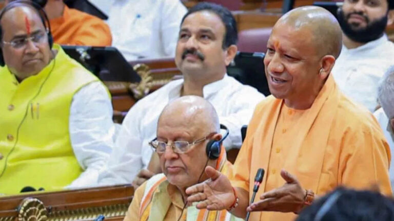 योगी सरकार का युवाओं को वैश्विक स्तर की भाषाई शिक्षा देने की दिशा में बड़ा कदम