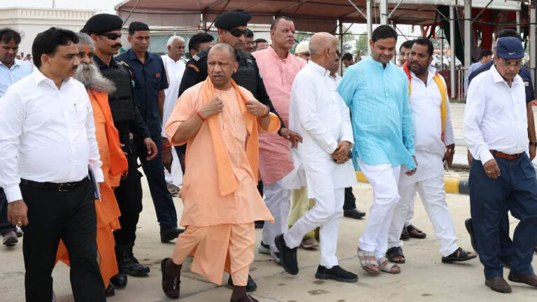 14 से 31 अगस्त तक कृषि विभाग के पोर्टल agridarshan.up.gov.in पर करना होगा आवेदन