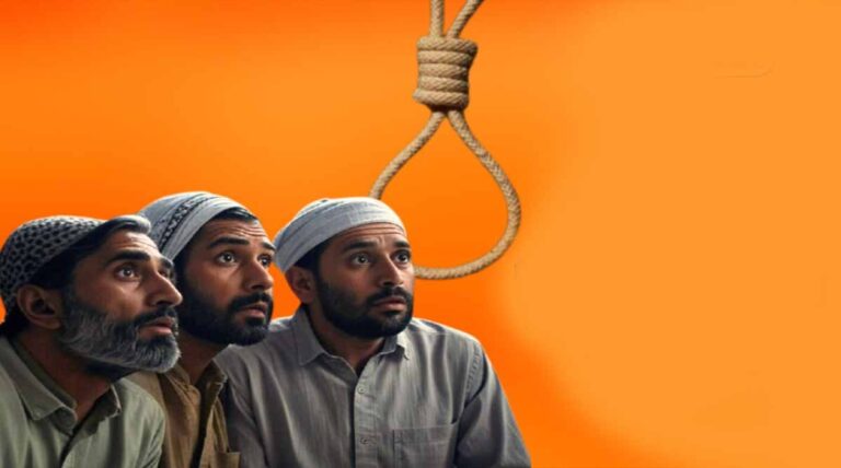 सऊदी अरब में मौत की सजा का नया रिकॉर्ड बनना तय, आठ फांसियां एक ही दिन में सऊदी अरब में मौत की सजा का नया रिकॉर्ड बनना तय, आठ फांसियां एक ही दिन में