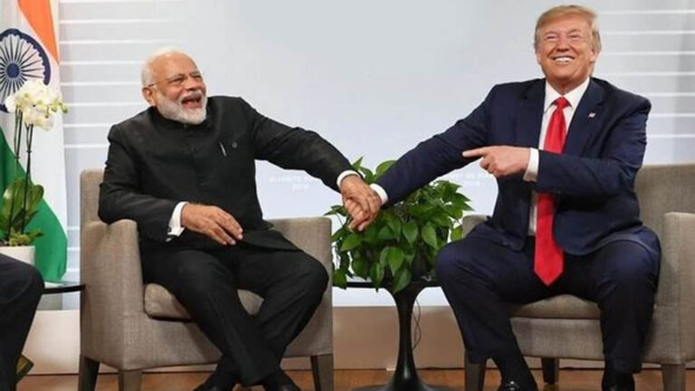 रिश्तों को बदला नहीं जा सकता…’ : PAK-अमेरिका बढ़ती नजदीकियों पर व्हाइट हाउस की प्रतिक्रिया