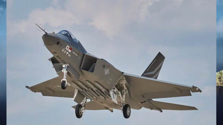 अमेरिका के F-35 का जलवा फीका, एशिया के KF-21 ने मारी बाजी