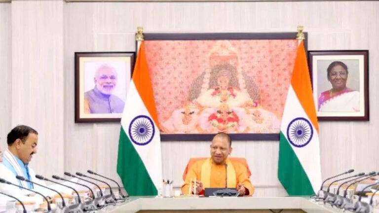 योगी कैबिनेट की मंजूरी के बाद नीति का विस्तृत ड्राफ्ट हुआ जारी