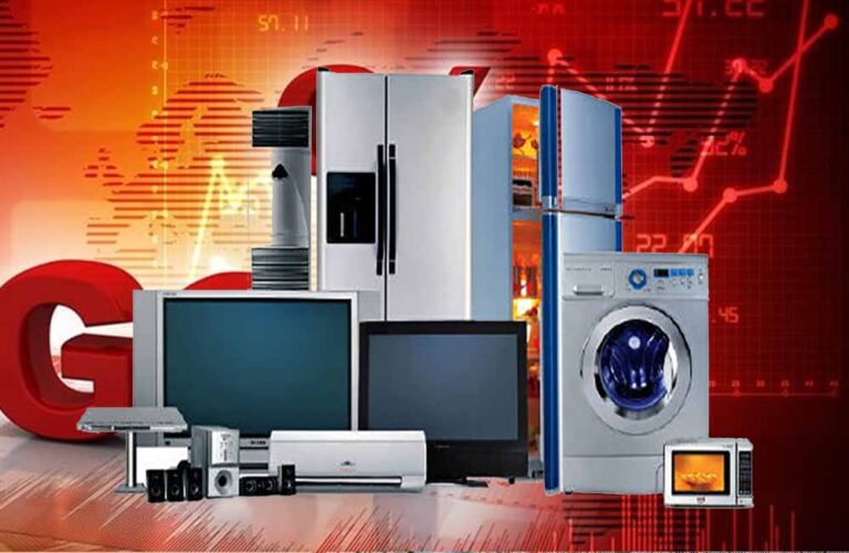 दिवाली 2025: रोजमर्रा के सामान पर GST कटौती, टीवी-एसी की कीमत में बड़ा राहत