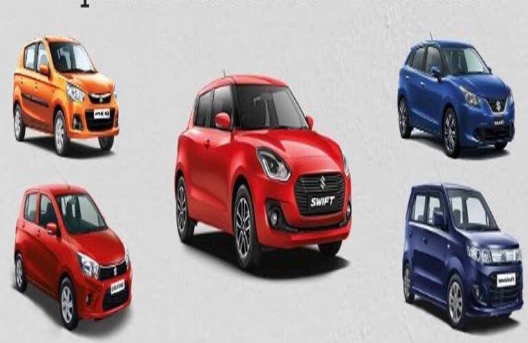 GST सुधार से छोटे वाहनों पर असर: कीमतें घटेंगी, राजस्व में 6 अरब डॉलर की कमी GST सुधार से छोटे वाहनों पर असर: कीमतें घटेंगी, राजस्व में 6 अरब डॉलर की कमी