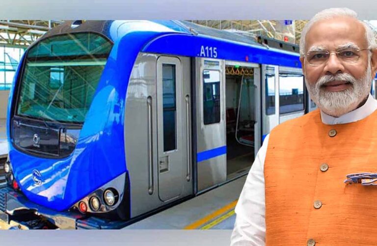 भोपाल को जल्द मिलेगी मेट्रो की सौगात, सितंबर 2025 से कमर्शियल रन संभव