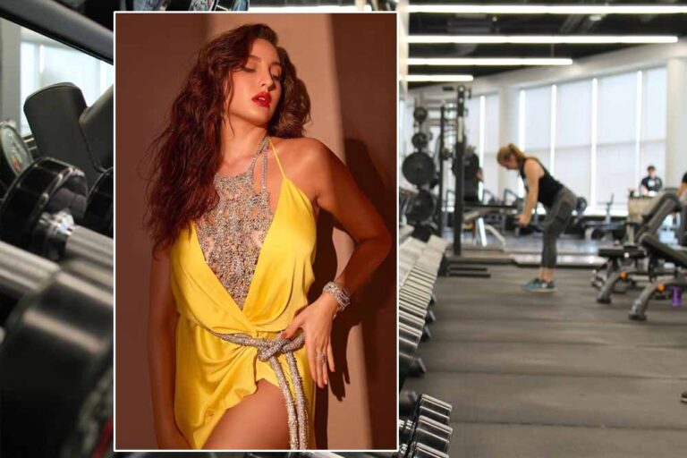 पति की जिद: पत्नी से रोज 3-3 घंटे वर्कआउट कराता, पूरा न करने पर रखता भूखा