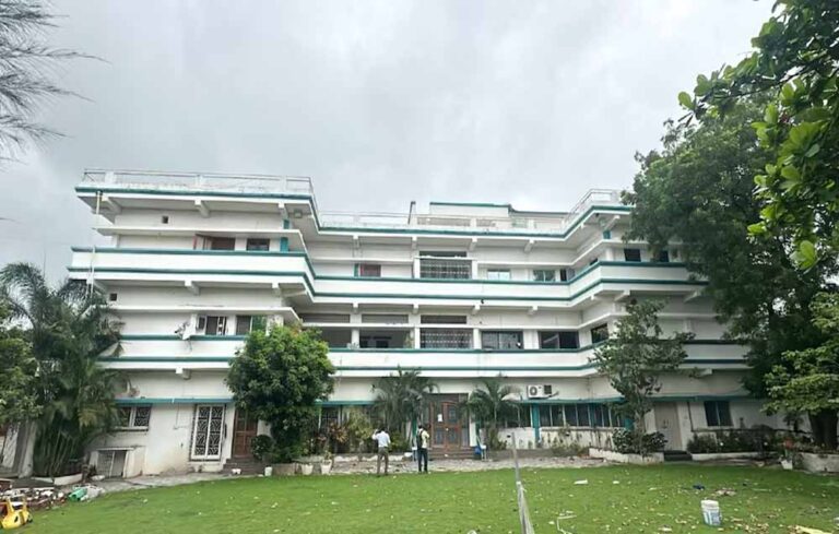 मोहन सरकार की सख्ती, भोपाल में मछली परिवार की कोठी पर चलेगा बुलडोजर