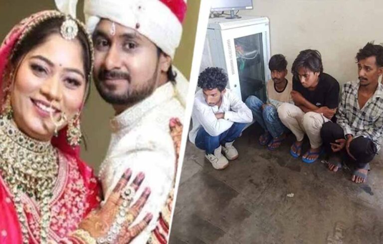 इंदौर में फिर उतरी मेघालय पुलिस, राजा रघुवंशी हत्याकांड पर DCP से की बातचीत इंदौर में फिर उतरी मेघालय पुलिस, राजा रघुवंशी हत्याकांड पर DCP से की बातचीत