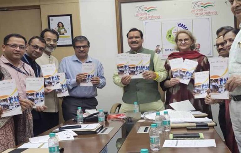 मंत्री टेटवाल: प्रदेश के 18 हजार युवाओं को हर साल जीवन कौशल शिक्षा प्रशिक्षण