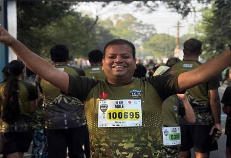 दिल दहला देने वाली वारदात, इंदौर में चिराग जैन की हत्या, संदिग्ध बिजनेस पार्टनर भागा